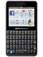 Best available price of Motorola Motokey Social in Bhutan