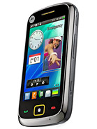 Best available price of Motorola MOTOTV EX245 in Bhutan