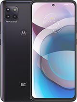 Best available price of Motorola one 5G UW ace in Bhutan