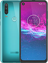 Best available price of Motorola One Action in Bhutan