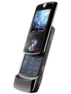 Best available price of Motorola ROKR Z6 in Bhutan