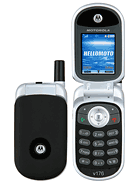 Best available price of Motorola V176 in Bhutan