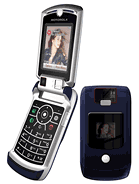 Best available price of Motorola V3x in Bhutan