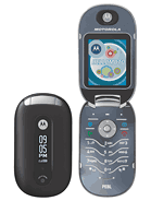 Best available price of Motorola PEBL U6 in Bhutan