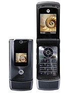 Best available price of Motorola W510 in Bhutan