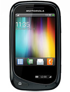 Best available price of Motorola WILDER in Bhutan