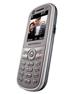 Best available price of Motorola WX280 in Bhutan