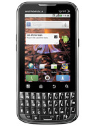 Best available price of Motorola XPRT MB612 in Bhutan
