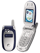 Best available price of Motorola V555 in Bhutan