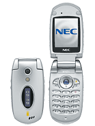 Best available price of NEC N401i in Bhutan