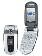 Best available price of NEC e540-N411i in Bhutan