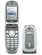 Best available price of NEC e530 in Bhutan