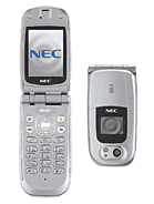 Best available price of NEC N400i in Bhutan