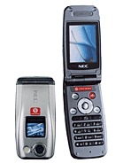 Best available price of NEC N840 in Bhutan