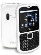 Best available price of NIU NiutekQ N108 in Bhutan