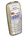 Best available price of Nokia 3120 in Bhutan