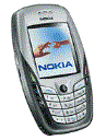 Best available price of Nokia 6600 in Bhutan