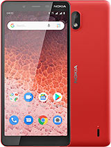 Best available price of Nokia 1 Plus in Bhutan