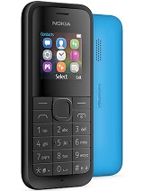 Best available price of Nokia 105 2015 in Bhutan