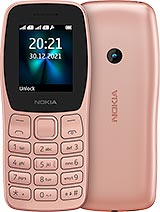 Best available price of Nokia 110 (2022) in Bhutan
