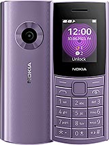Best available price of Nokia 110 4G (2023) in Bhutan