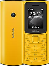 Best available price of Nokia 110 4G in Bhutan