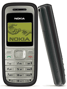 Best available price of Nokia 1200 in Bhutan