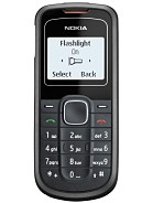 Best available price of Nokia 1202 in Bhutan