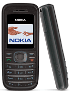 Best available price of Nokia 1208 in Bhutan