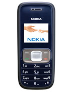 Best available price of Nokia 1209 in Bhutan