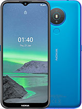 Best available price of Nokia 1.4 in Bhutan