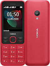 Best available price of Nokia 150 (2020) in Bhutan