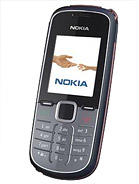 Best available price of Nokia 1662 in Bhutan