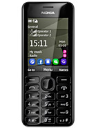 Best available price of Nokia 206 in Bhutan