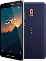 Best available price of Nokia 2-1 in Bhutan