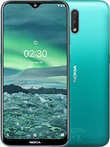 Best available price of Nokia 2_3 in Bhutan