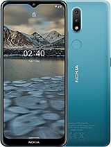 Best available price of Nokia 2.4 in Bhutan