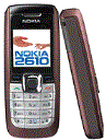 Best available price of Nokia 2610 in Bhutan