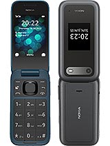 Best available price of Nokia 2660 Flip in Bhutan
