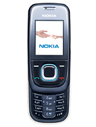 Best available price of Nokia 2680 slide in Bhutan