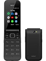 Best available price of Nokia 2720 V Flip in Bhutan