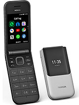Best available price of Nokia 2720 Flip in Bhutan