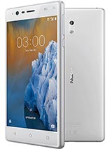 Best available price of Nokia 3 in Bhutan