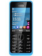 Best available price of Nokia 301 in Bhutan
