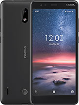 Best available price of Nokia 3_1 A in Bhutan