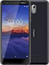 Best available price of Nokia 3-1 in Bhutan