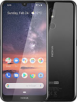Best available price of Nokia 3-2 in Bhutan