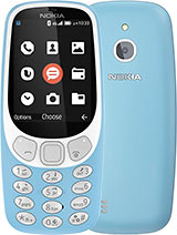 Best available price of Nokia 3310 4G in Bhutan