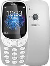 Best available price of Nokia 3310 2017 in Bhutan