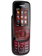 Best available price of Nokia 3600 slide in Bhutan